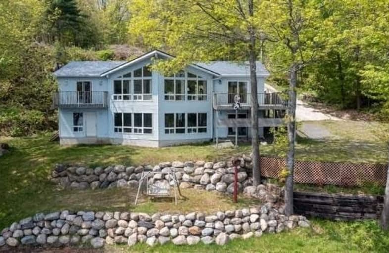 11 South Channel Road, Parry Sound Remote Area | Image 1