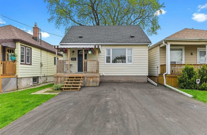 118 Walter Avenue North, Hamilton | Image 1