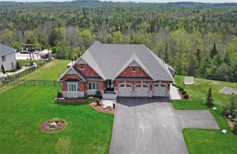 11 Nature's Landing Drive, East Garafraxa | Image 1