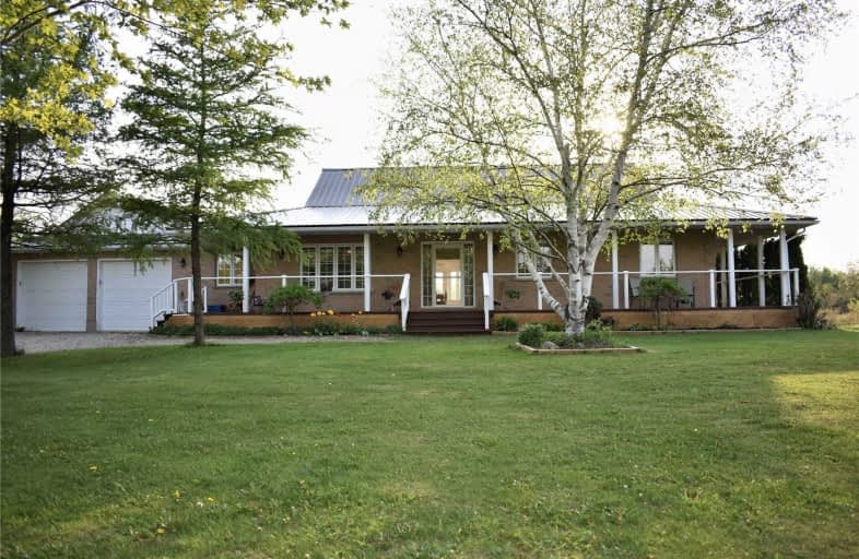 555142 Mono Amaranth Townline, Amaranth | Image 1