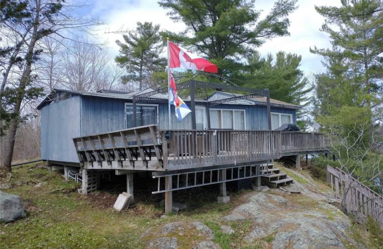 1394 Is.360 Six Mile Lake, Georgian Bay | Image 1