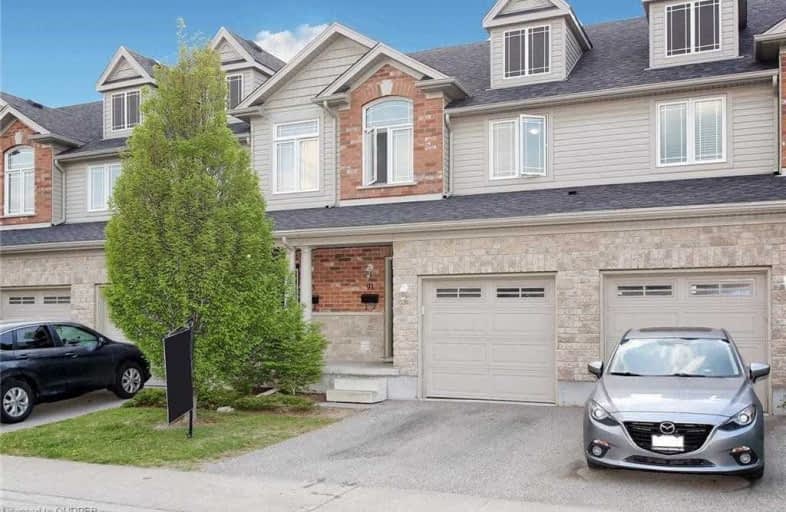 91 Lambeth Way, Guelph | Image 1