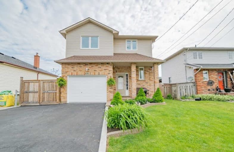 831 Queensdale Avenue East, Hamilton | Image 1