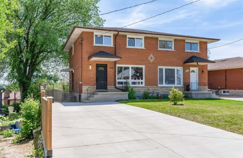 273 Belleview Avenue, Kitchener | Image 1