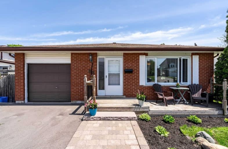 88 Peacock Boulevard, Port Hope | Image 1