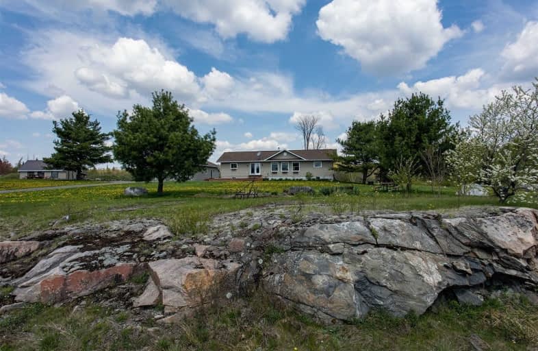 13922 Hwy 522, Parry Sound | Image 1