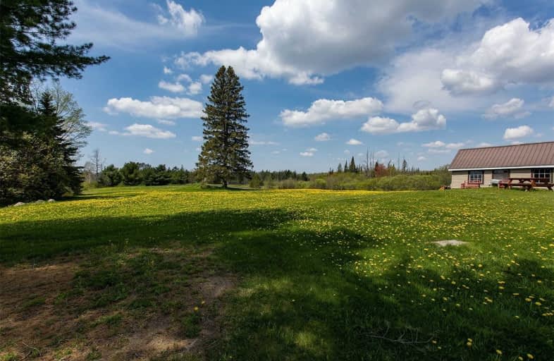  Lot 20 Con 1 Hwy 522, Parry Sound | Image 1