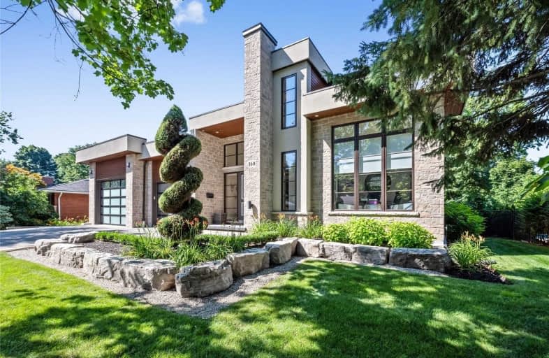 160 Oneida Boulevard, Hamilton | Image 1