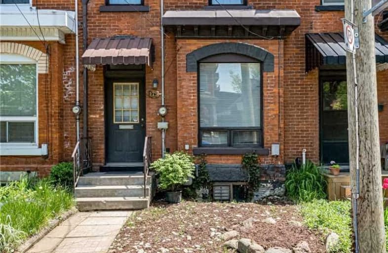 179 Walnut Street South, Hamilton | Image 1