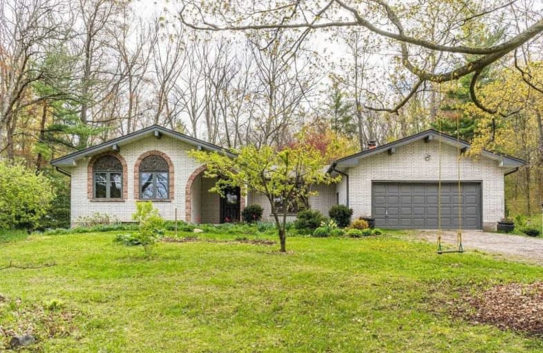 532 Blue Lake Road, Brant | Image 1