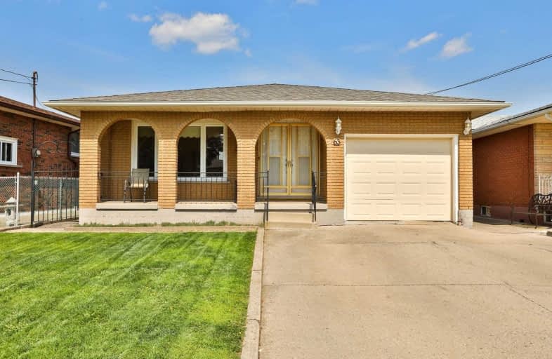 63 Teresa Street, Hamilton | Image 1
