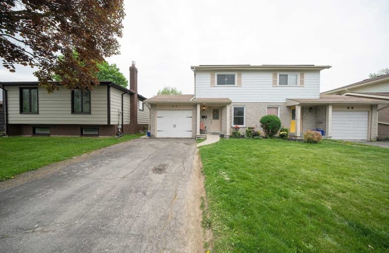 92 Ashgrove Avenue, Brantford | Image 1