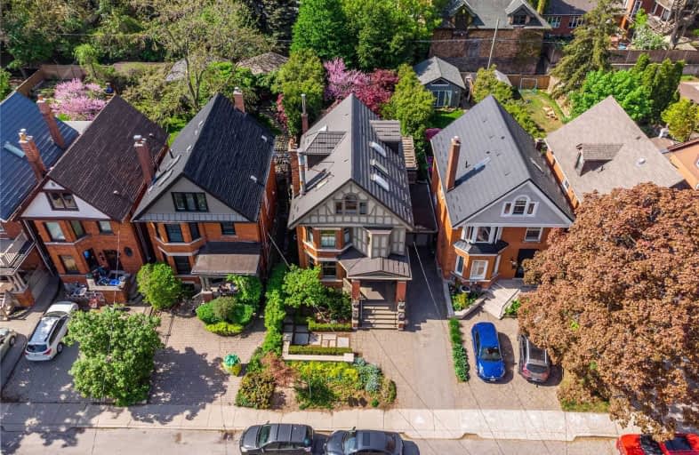 79 Homewood Avenue, Hamilton | Image 1