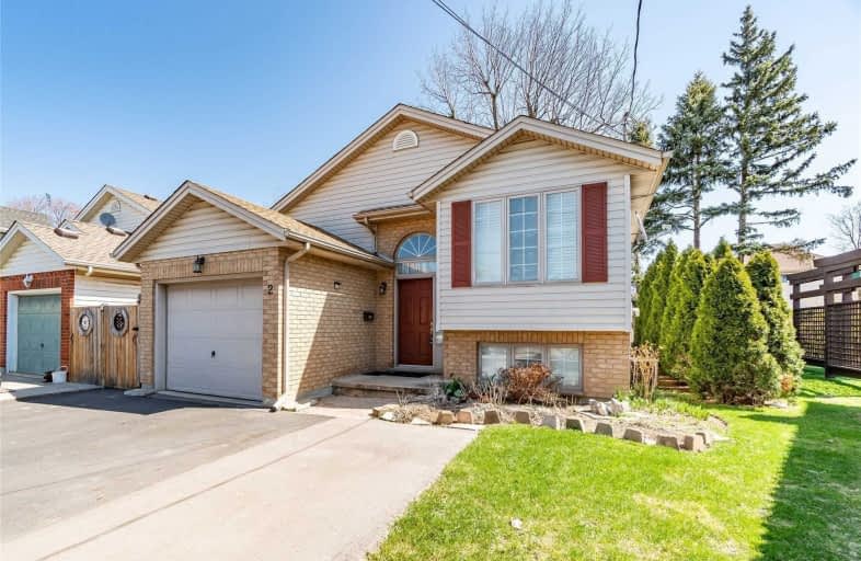 2 Grantham Avenue South, St. Catharines | Image 1