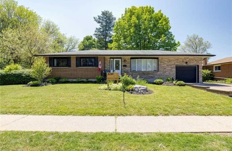 4249 Pettit Avenue, Niagara Falls | Image 1