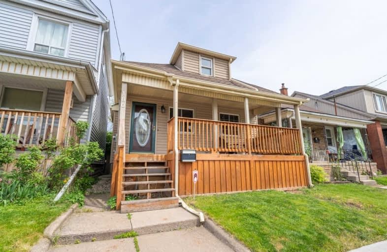 180 Rosslyn Avenue North, Hamilton | Image 1