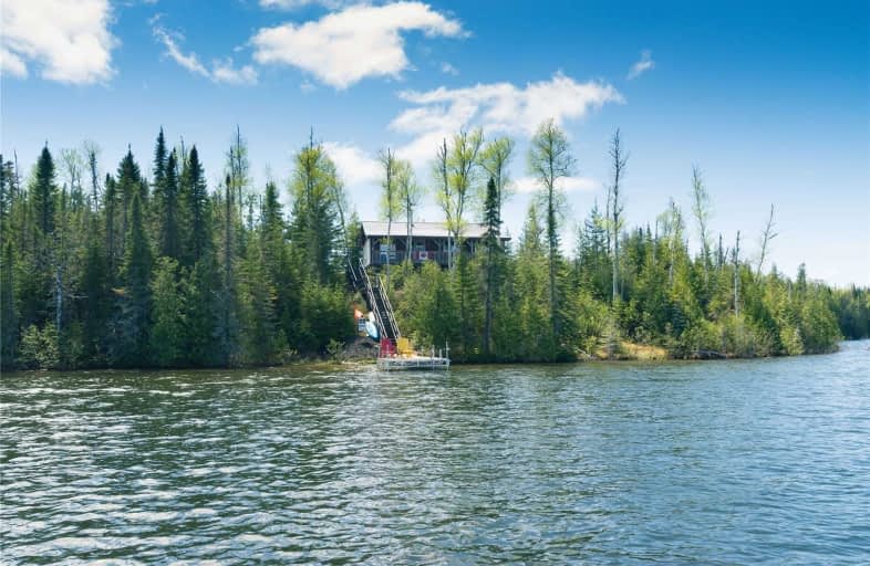 Mary Lake Island, Iroquois Falls | Image 1