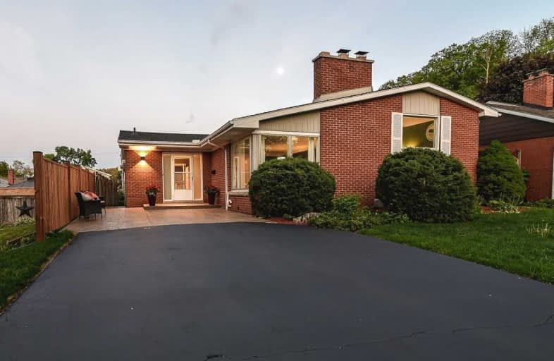 17 Cherrywood Drive, Hamilton | Image 1