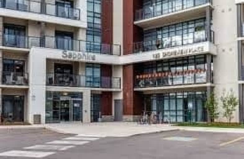 517-125 Shoreview Place, Hamilton | Image 1