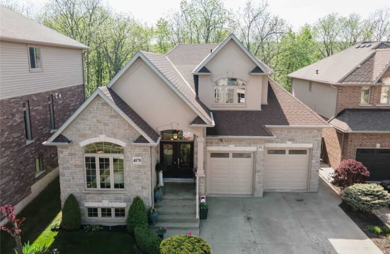 4078 Highland Park Drive, Lincoln | Image 1