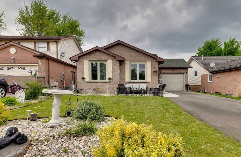 51 Goundry Crescent, Kitchener | Image 1