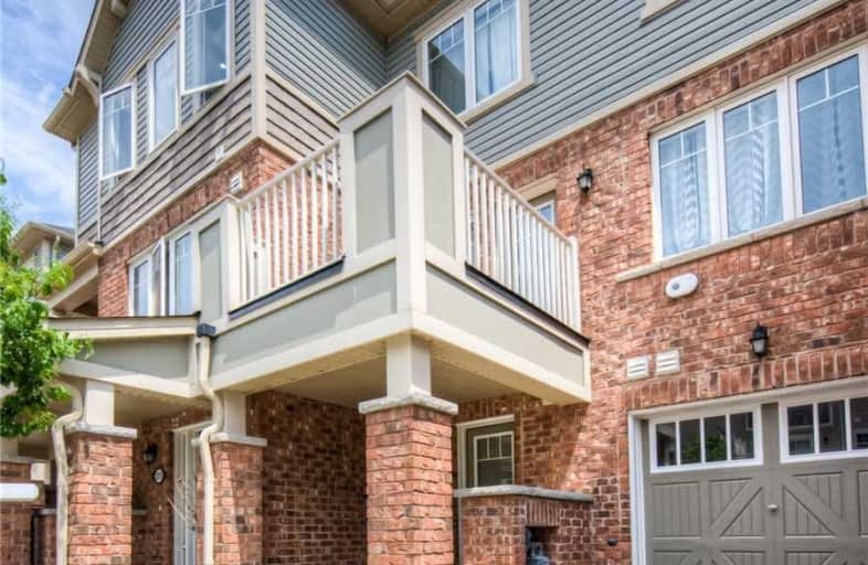 217 Netherby Lane, Kitchener | Image 1