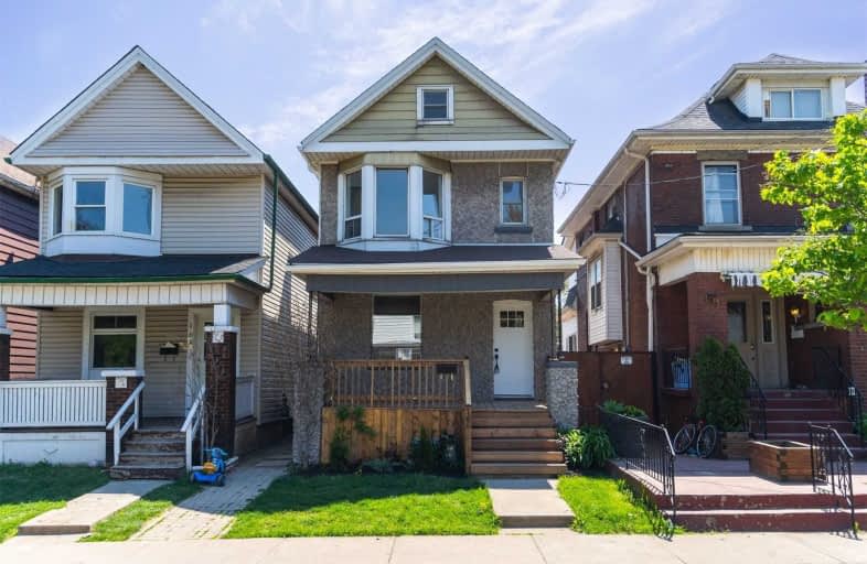 166 Cavell Avenue, Hamilton | Image 1