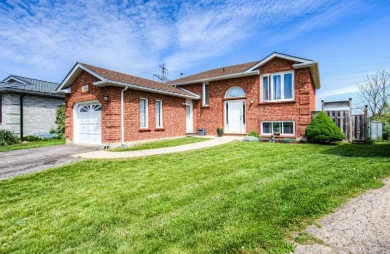 97 Childerhose Crescent, Brantford | Image 1