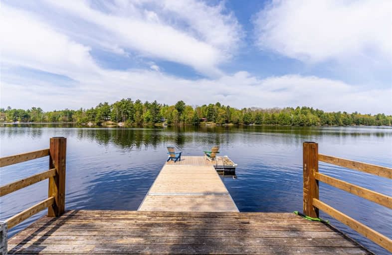 1110 Pine Ridge Road, Gravenhurst | Image 1