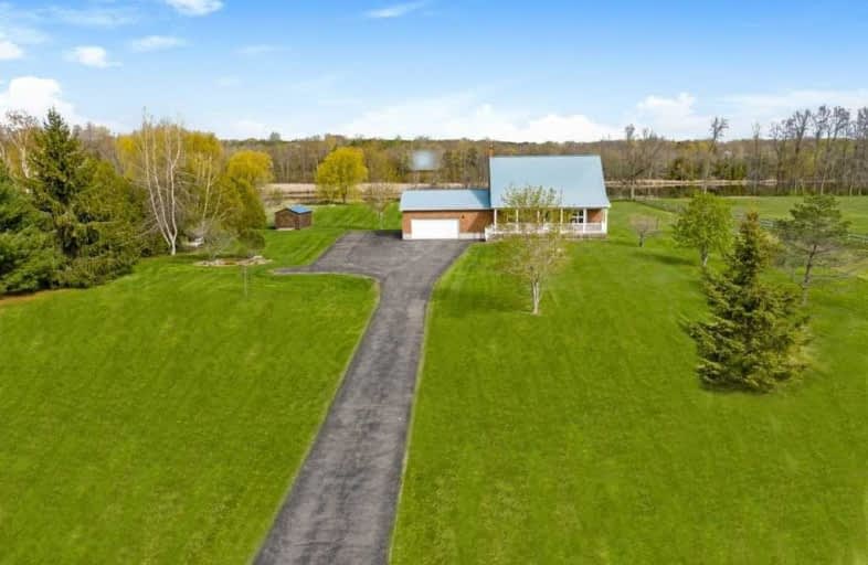 3951 Burritts Rapids Road, North Grenville | Image 1