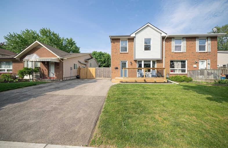 84 Banbury Road, Brantford | Image 1