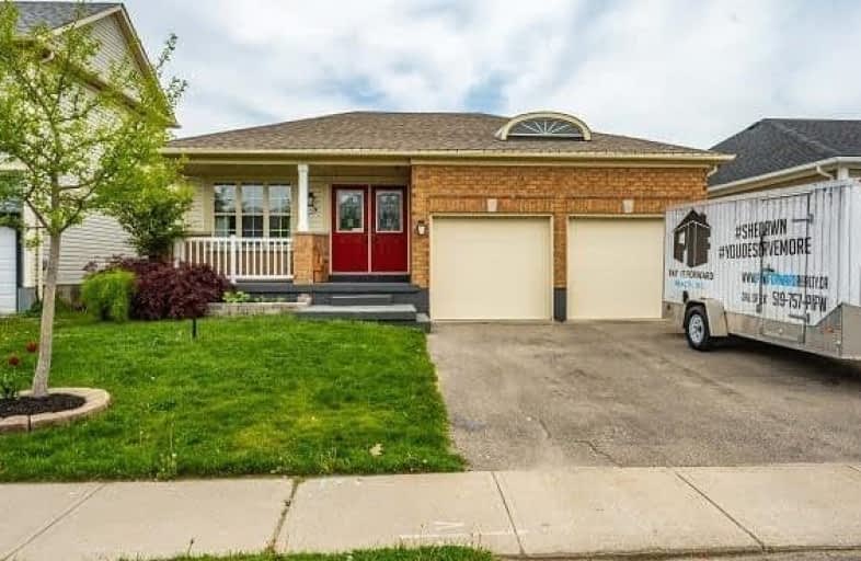 141 Blackburn Drive, Brant | Image 1