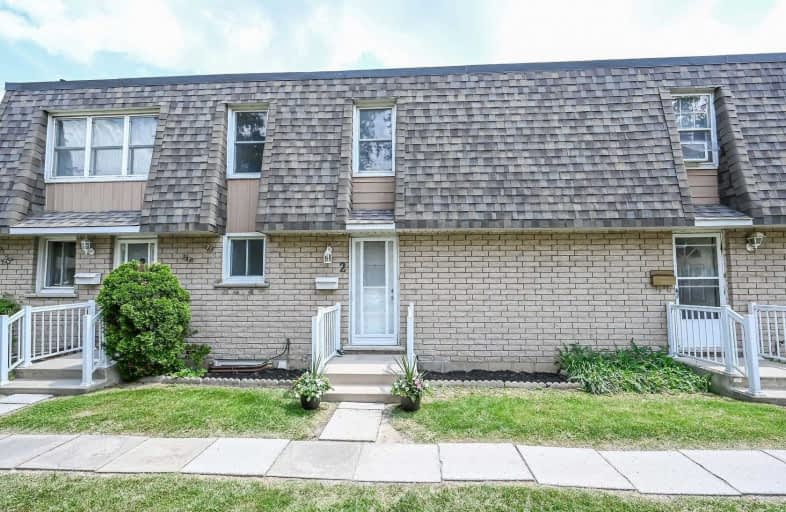 02-153 Limeridge Road East, Hamilton | Image 1