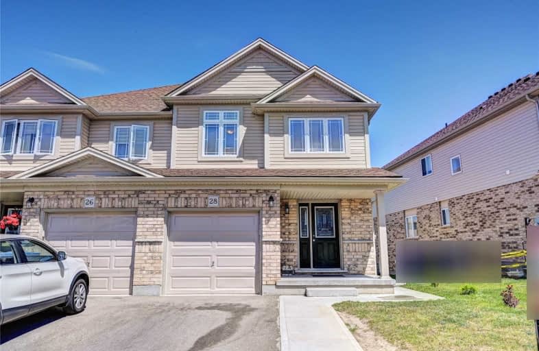 28 Drone Crescent, Guelph | Image 1