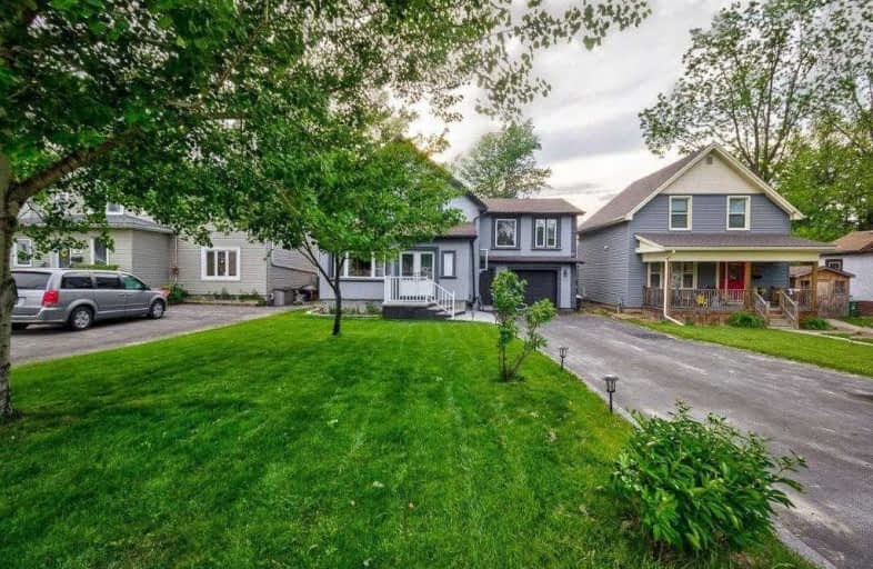 178 East 6th Street, Hamilton | Image 1