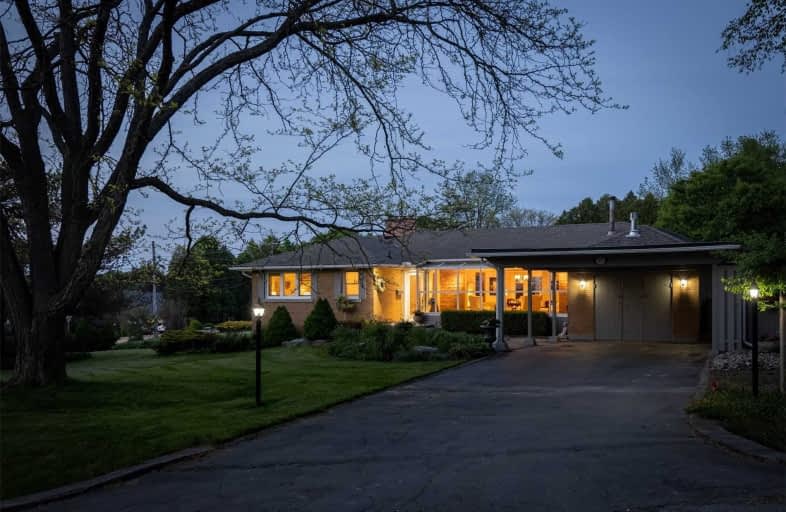 217 Brookview Court, Hamilton | Image 1