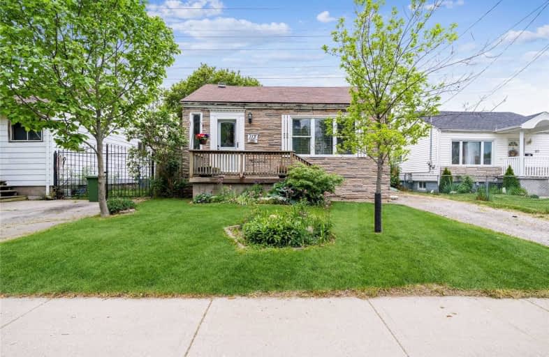 113 Selkirk Avenue, Hamilton | Image 1