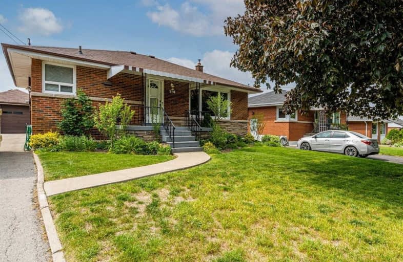 110 Welbourn Drive, Hamilton | Image 1