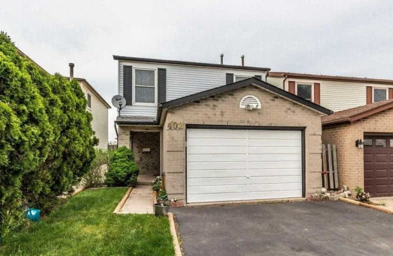 402 East 24th Street, Hamilton | Image 1