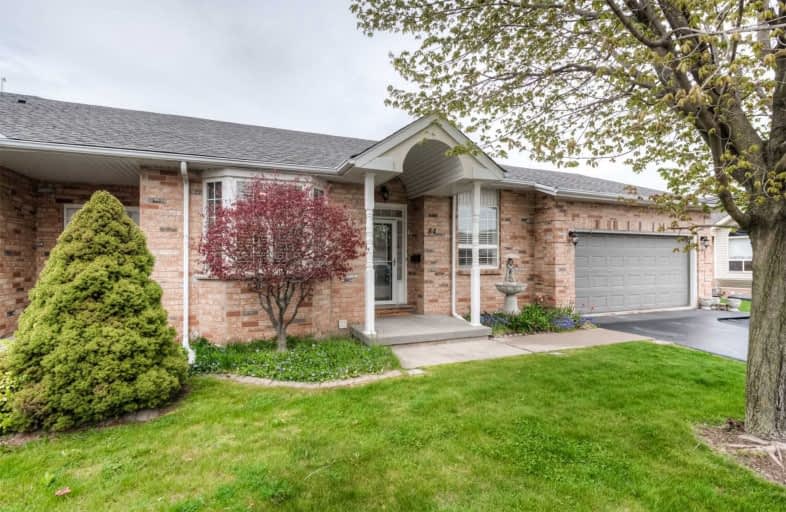 56-84 Sandollar Drive, Hamilton | Image 1