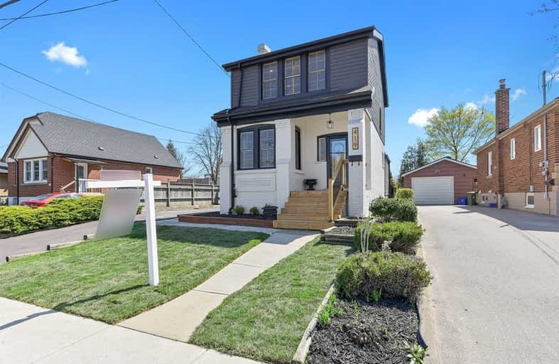 419 Cochrane Road, Hamilton | Image 1