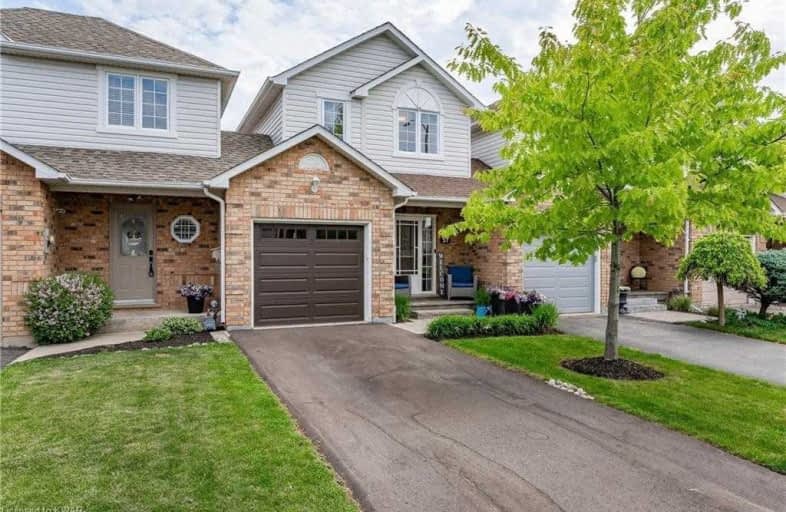 57 Kildonan Crescent, Hamilton | Image 1