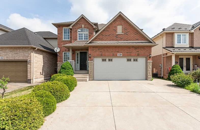 139 Theodore Drive, Hamilton | Image 1
