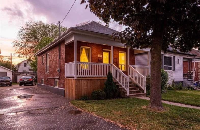 99 Edgemont Street North, Hamilton | Image 1