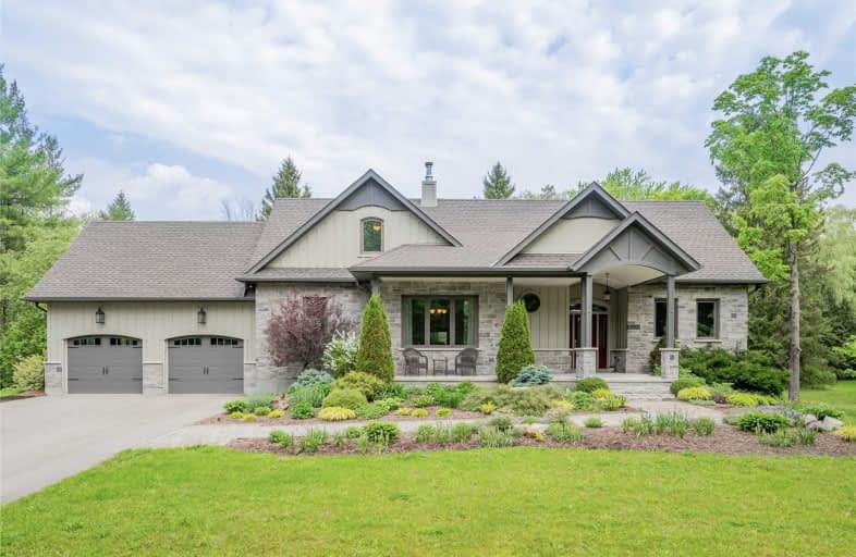 6898 Gore Road, Puslinch | Image 1