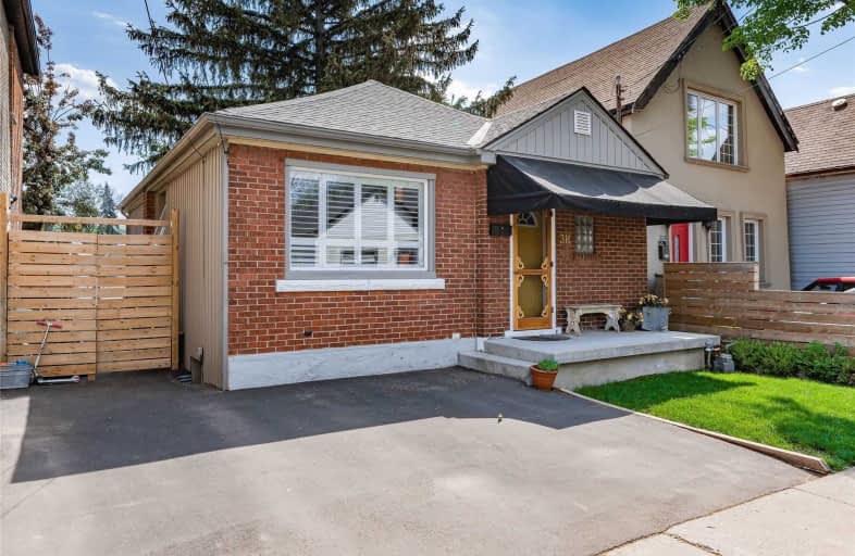 311 Hunter Street West, Hamilton | Image 1