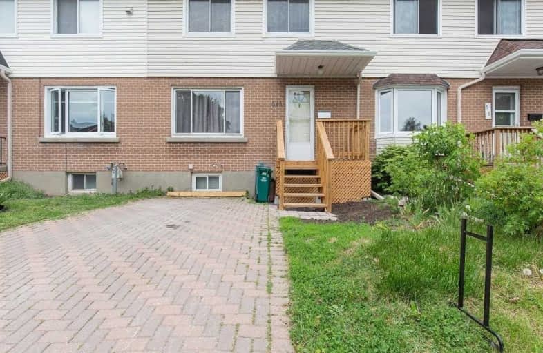 515 Prince Albert Street, Ottawa | Image 1