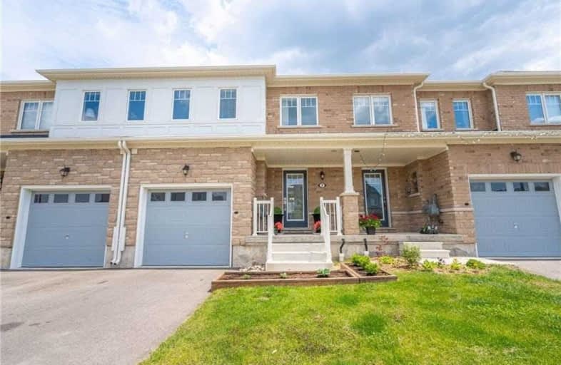 7 Cole Crescent, Brantford | Image 1