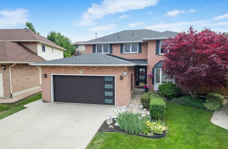 26 Ricardo Circuit, Hamilton | Image 1