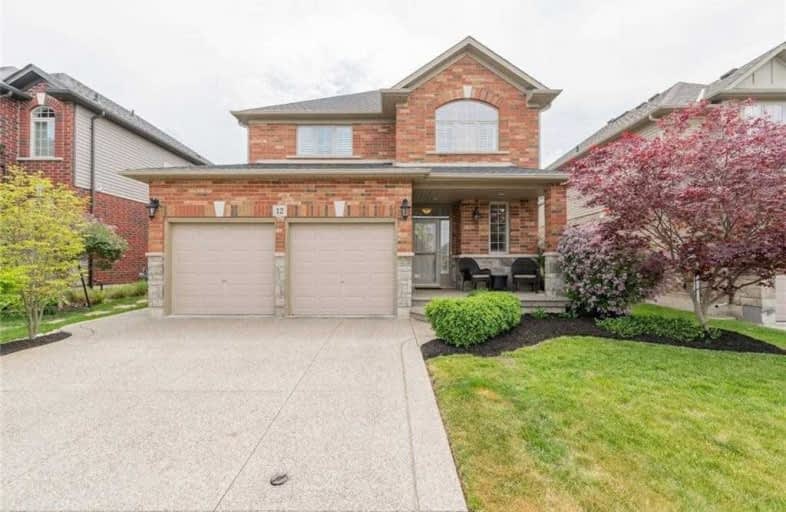 12 DeGrow Crescent, Hamilton | Image 1
